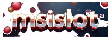 msislot logo