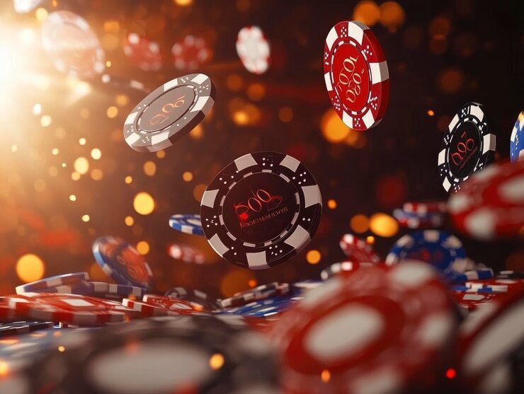 msislot Live Casino