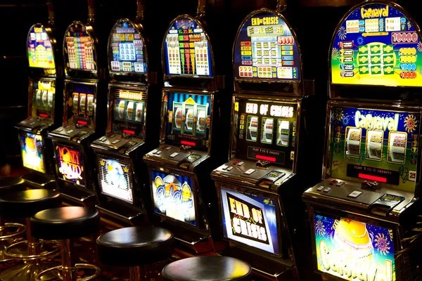 msislot Watch It Rise in Real Time
